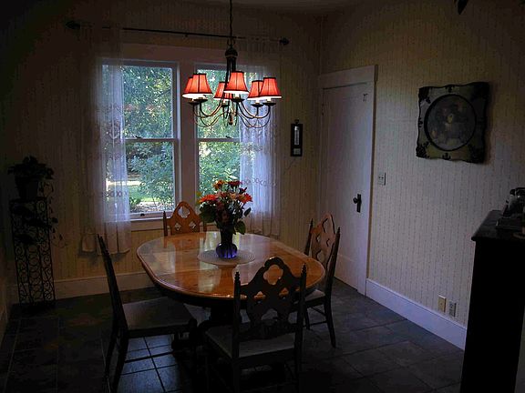 Dinning Room