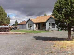 6888 SW Ermine Rd, Terrebonne, OR 97760