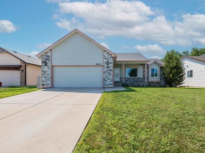 10445 E Fawn Grove Ct, Wichita, KS, 67207