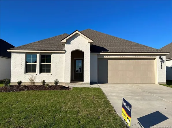 292 Paisley Pkwy, Sulphur, LA 70665