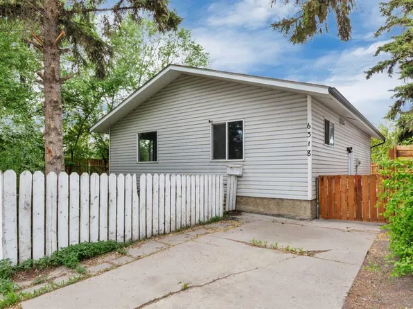 6318 W Horn St, Red Deer, AB T4N 5M5
