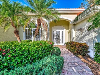 511 Summerfield Way, Venice, FL, 34292