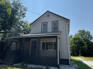 478 Bell St, Akron, OH 44307