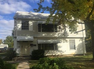 1223 E Rudisill Blvd, Fort Wayne, IN 46806