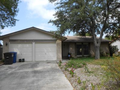 7007 Spring Leaf St, San Antonio, TX, 78249