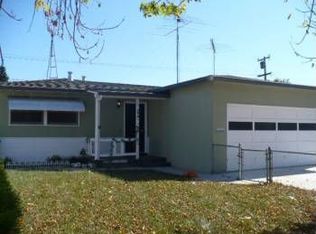 774 Santa Paula Ave, Sunnyvale, CA 94085