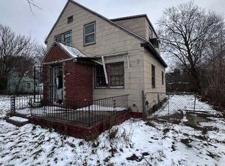 2030 Milbourne Ave, Flint, MI 48504