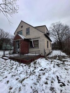2030 Milbourne Ave, Flint, MI, 48504