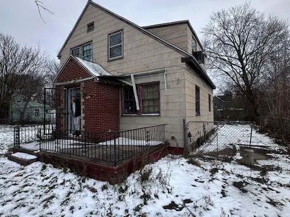 2030 Milbourne Ave, Flint, MI 48504