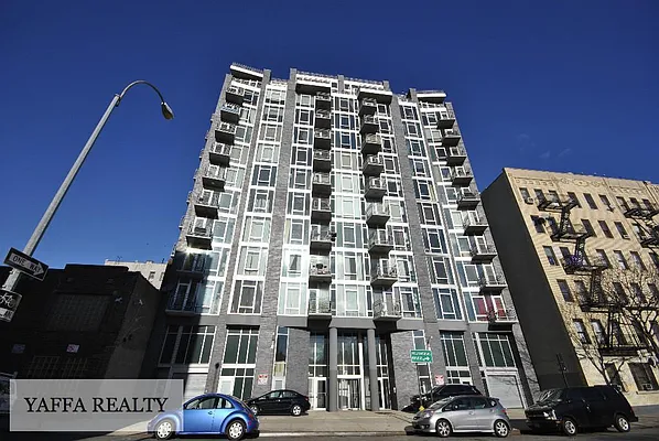 Rented by Yaffa Realty LLC | media 44