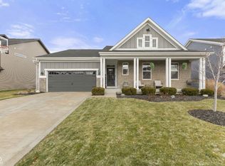 9906 Denim Dr, Indianapolis, IN 46239