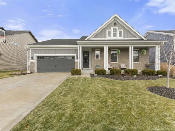 9906 Denim Dr, Indianapolis, IN 46239