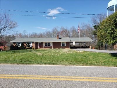 196 Cemetery Rd, Moravian Falls, NC, 28654