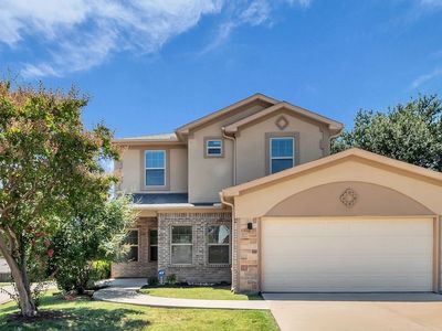 18101 Justice Ln, Dallas, TX, 75287