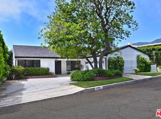 231 Notteargenta Rd #1, Pacific Palisades, CA 90272