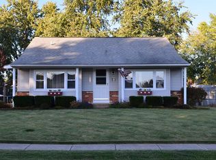 822 Broadfield Dr, Newark, DE 19713