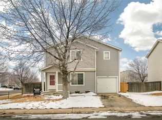 1218 Bluejay Ave, Brighton, CO 80601