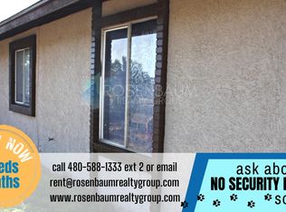 512 E Linda Ave APT 4, Apache Junction, AZ 85119