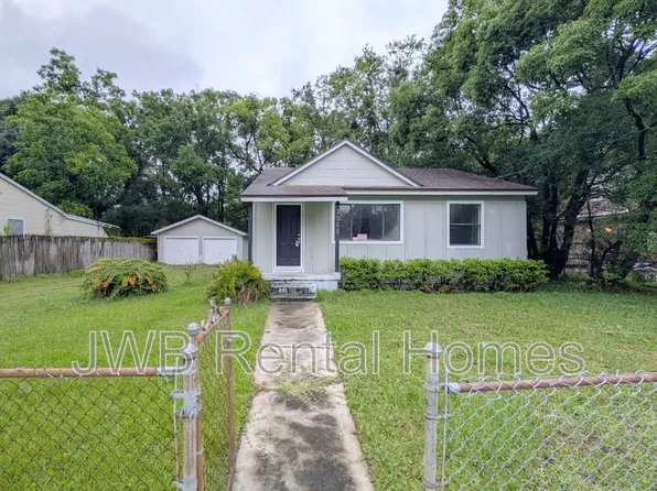 3055 2nd Street Cir, Jacksonville, FL 32254