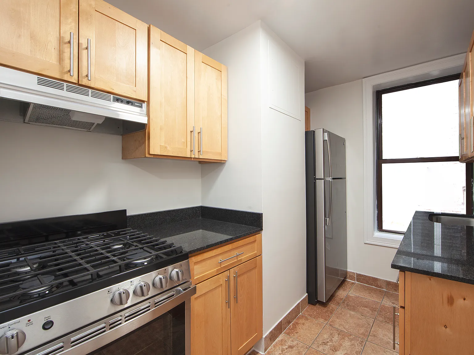 348 West 118th Street — Photo 3