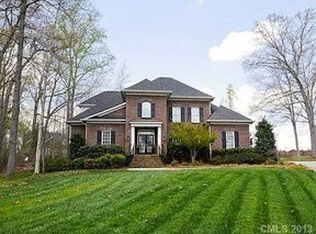 3615 Roxburgh Ln, Gastonia, NC 28056