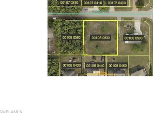 8458 Robin Rd, Fort Myers, FL 33967