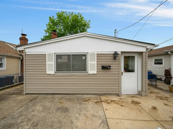 31 Edgewater Park #A, Bronx, NY 10465