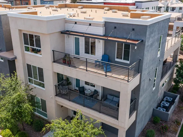 1250 N ABBEY Lane #275, Chandler, AZ 85226