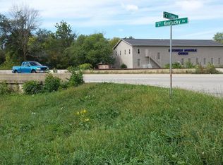 3303 Kentucky Ave, Indianapolis, IN