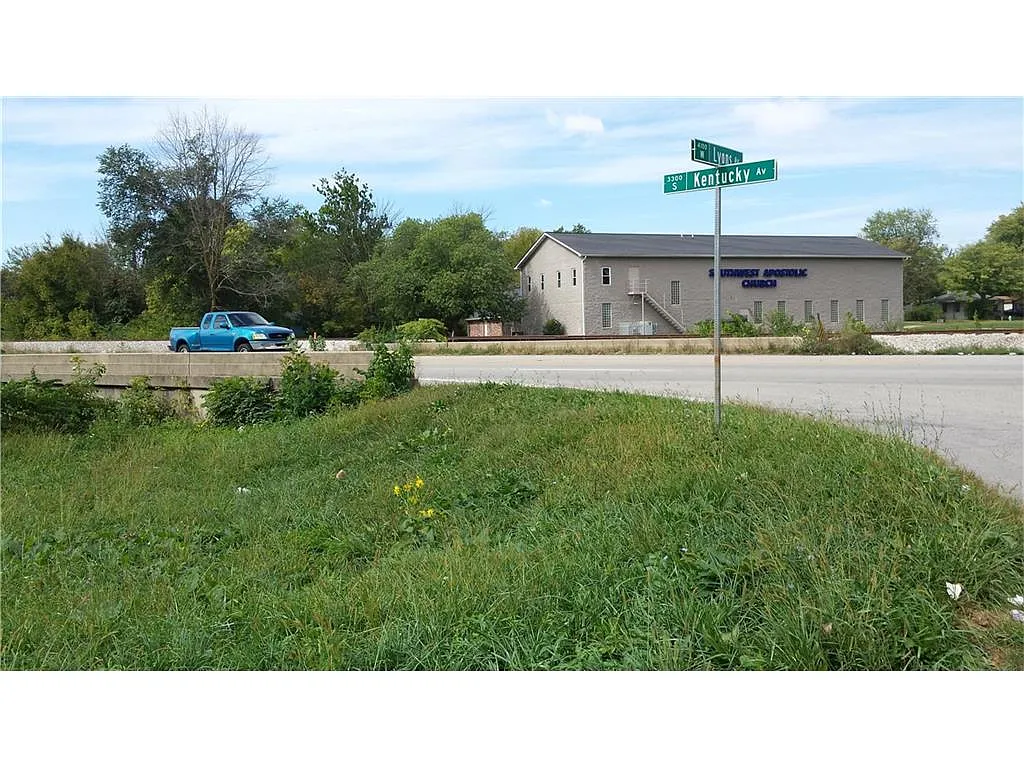 3303 Kentucky Ave photo 1