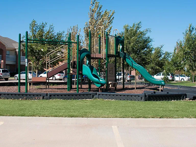 The Links at Norman — Photo 19