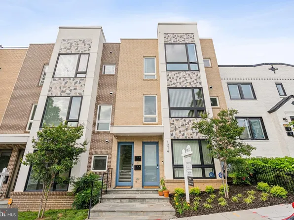 1214 Queen St NE #2, Washington, DC 20002