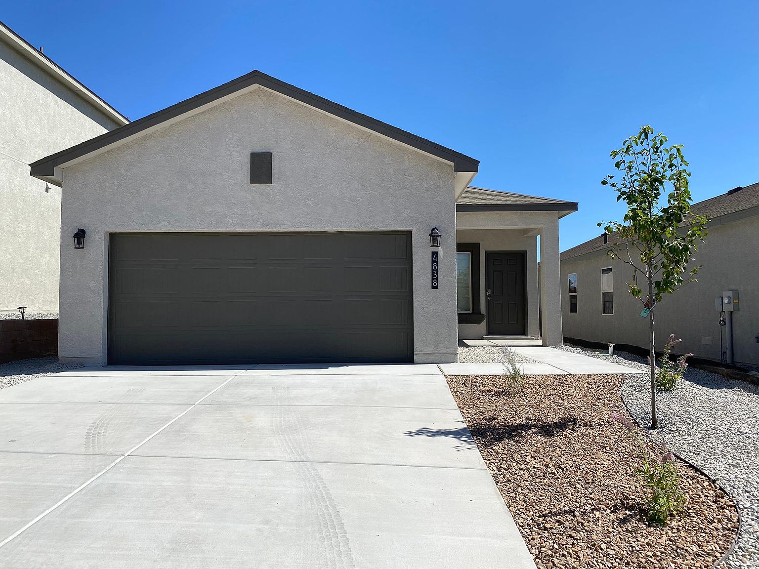 4838 Mount Salas St, Rio Rancho, NM 87144 Zillow