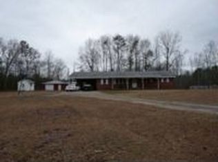 645 Lee Road 266, Cusseta, AL 36852