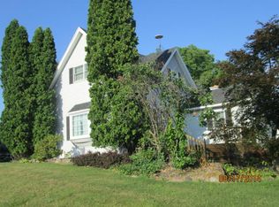 6873 N Neff Rd, Edmore, MI 48829