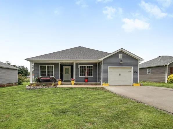 165 Blakeman St, Park City, KY 42160
