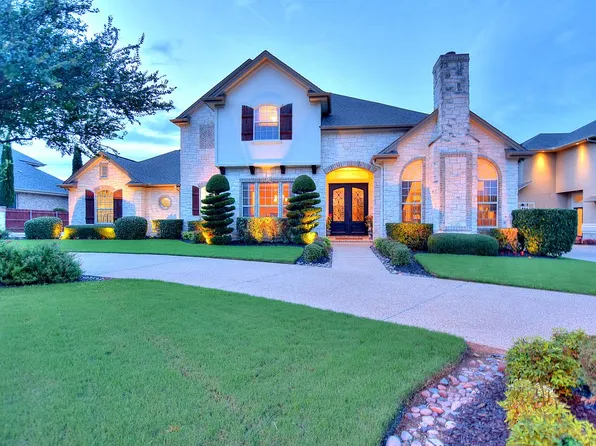 2304 Camino Del Verdes Pl, Round Rock, TX 78681