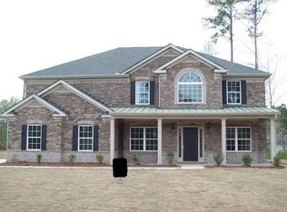 105 Mariahs Walk, Hampton, GA 30228