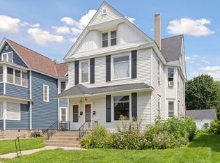 1947 Fillmore St NE, Minneapolis, MN 55418