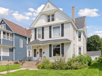 1947 Fillmore St NE, Minneapolis, MN, 55418