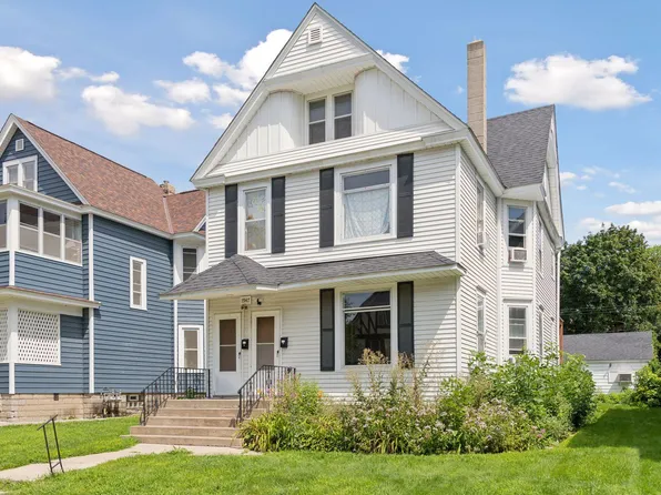 1947 Fillmore St NE, Minneapolis, MN 55418
