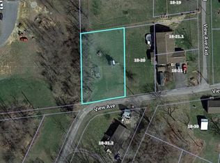 105 View Avenue Ext, Grant Town, WV 26574