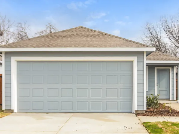 118 Willow Way, Wilmer, TX 75172