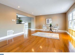 21 Derby Dr, Glassboro, NJ 08028