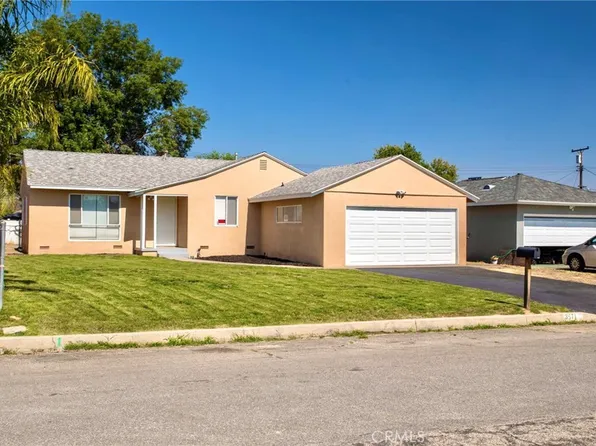 3571 Modesto Dr, San Bernardino, CA 92404