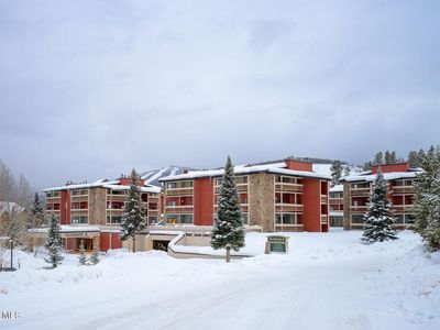 490 Kings Crossing Road UNIT 113, Winter Park, CO, 80482