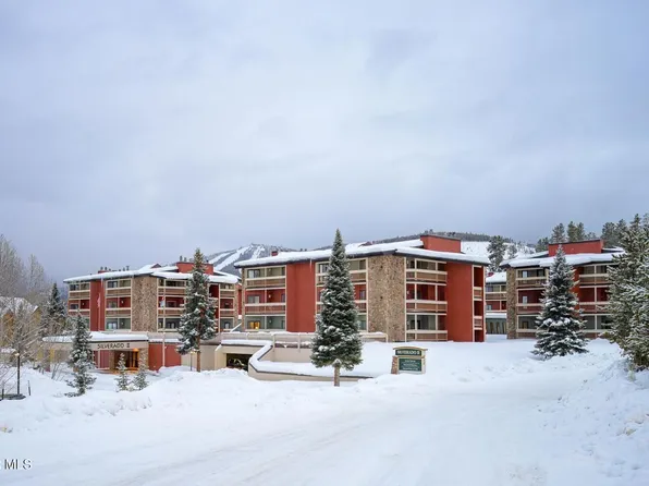 490 Kings Crossing Road #113, Winter Park, CO 80482