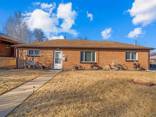 1411 E 89th Avenue, Thornton, CO 80229