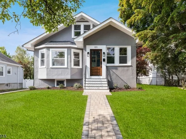 89 Franklin St, Verona Twp., NJ 07044