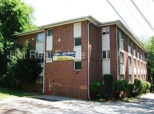 496 Holderness St SW APT 8, Atlanta, GA 30310